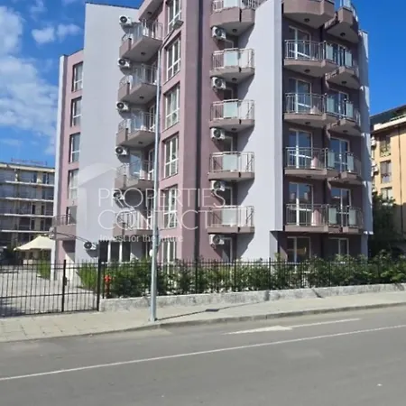 Appartement Vip Limited Sunny Beach