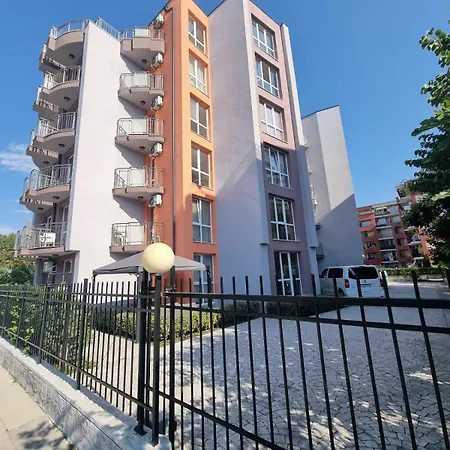 Appartement Vip Limited
